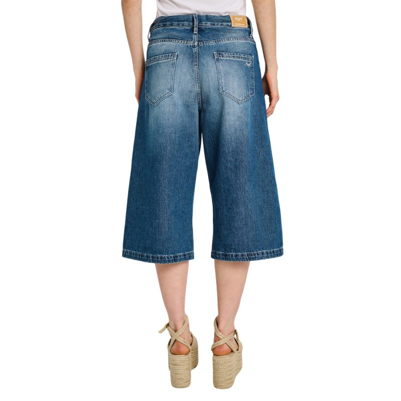 Staff Jeans Emma Wmn Short Pant (5-918.075.B2.055 .00)