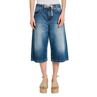 Staff Jeans Emma Wmn Short Pant (5-918.075.B2.055 .00)
