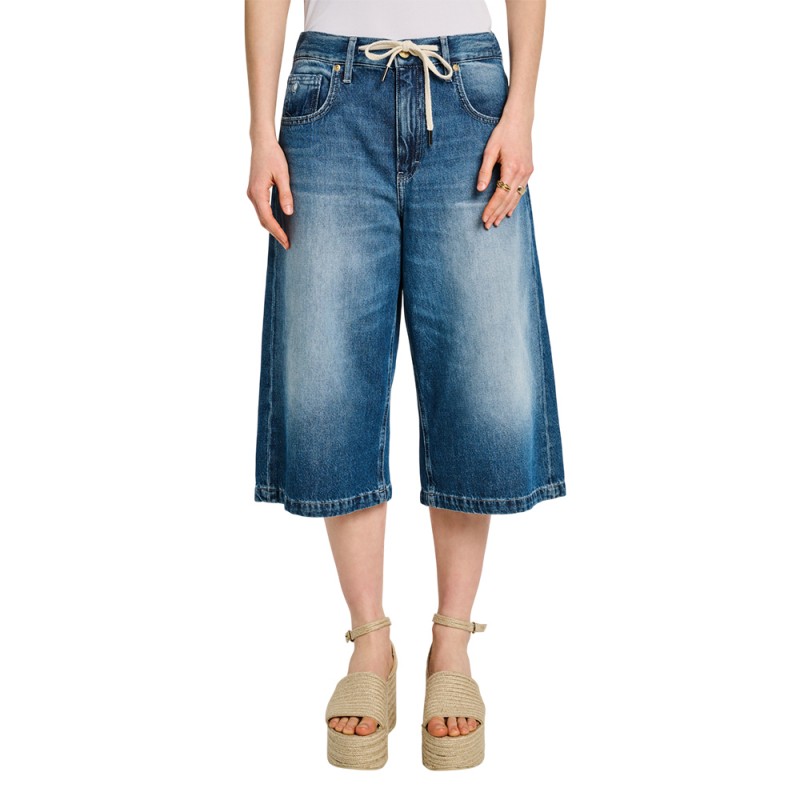 Staff Jeans Emma Wmn Short Pant (5-918.075.B2.055 .00)