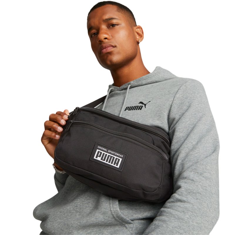 Puma Academy Waist Bag (079134 01)