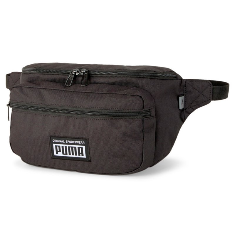 Puma Academy Waist Bag (079134 01)