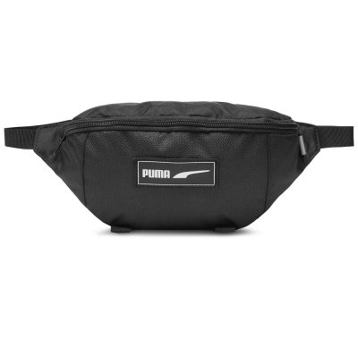 Puma Deck Waist Bag (079187 01)