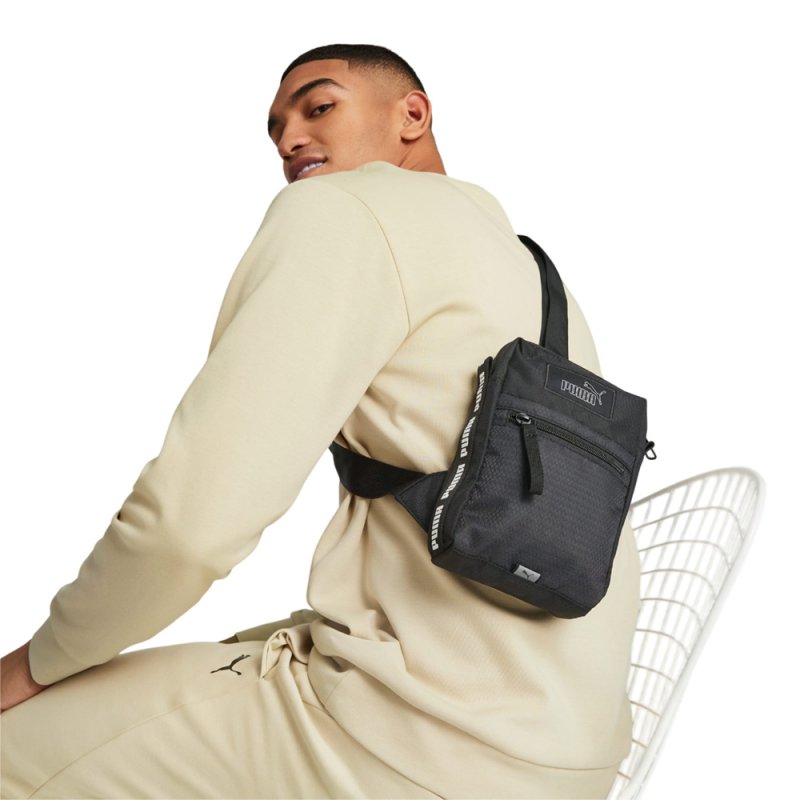 Puma EvoESS Front Loader Bag (079517 01)