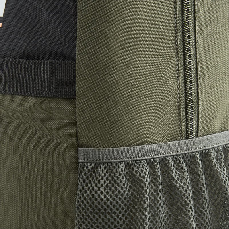 Puma Plus Backpack (079615 07)
