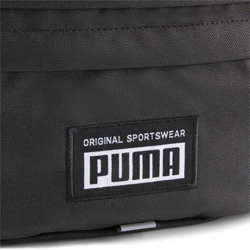 Puma Academy Waist Bag (079937 01)