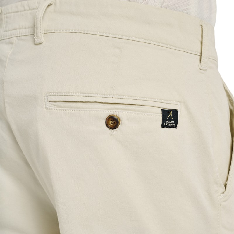 Staff Jeans Dylan Man Short Pant (5-858.080.9.055 N9947)