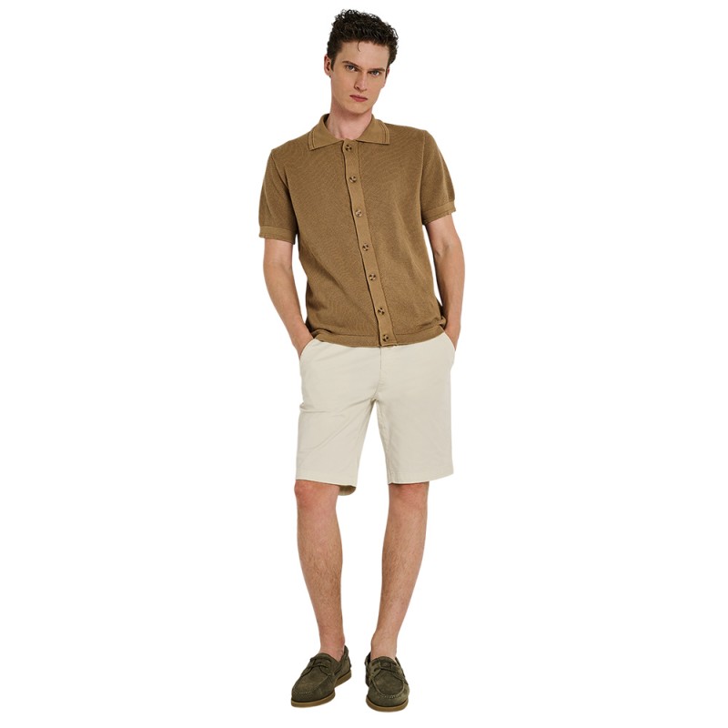 Staff Jeans Dylan Man Short Pant (5-858.080.9.055 N9947)