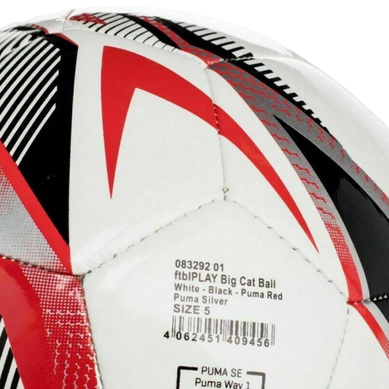 Puma ftblPLAY Big Cat Ball (083292 01)