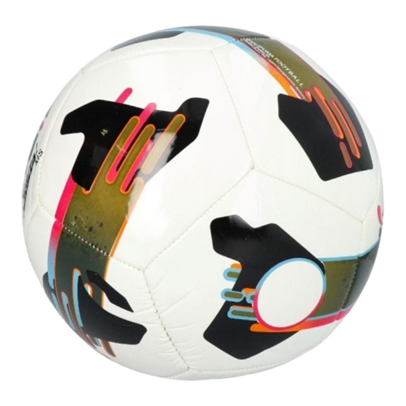 Puma Orbita 7 Greece MS PUMA White-multi (084725 01)