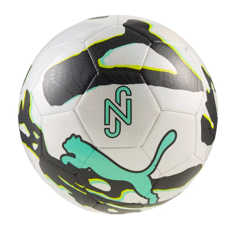 Puma NEYMAR JR Graphic ball (085023 01)