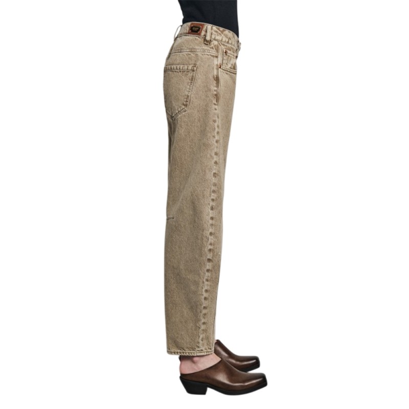 Staff Jeans Monia Wmn Pant (086.TR.056 .00) Staff Jeans Monia Wmn Pant (086.TR.056 .00)