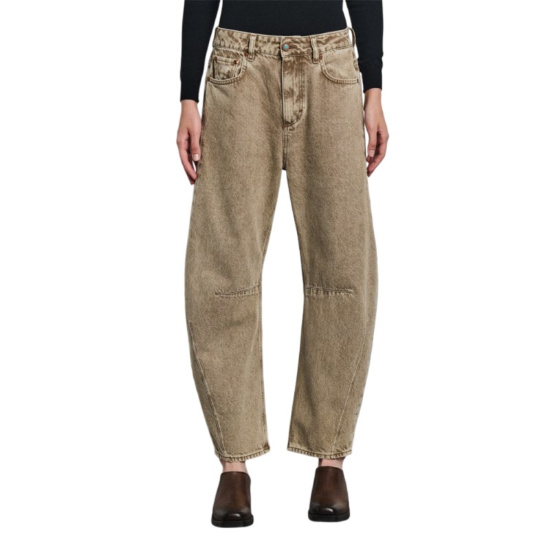 Staff Jeans Monia Wmn Pant (086.TR.056 .00) Staff Jeans Monia Wmn Pant (086.TR.056 .00)