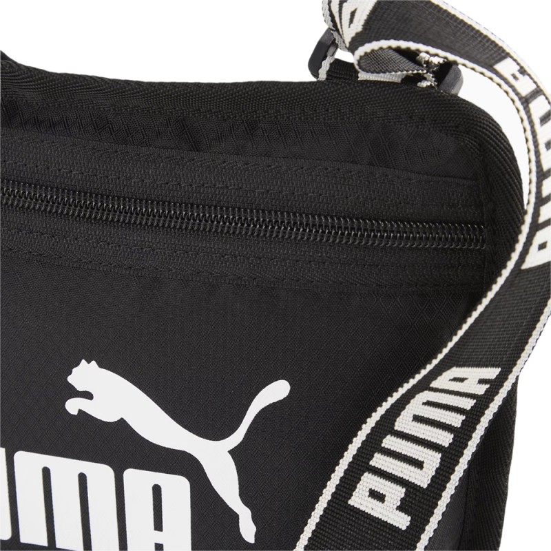 Puma Core Base Shoulder Bag (090271 01)
