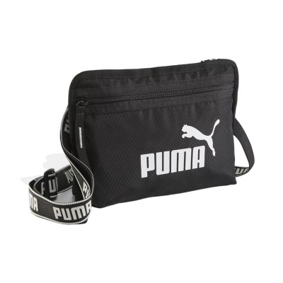 Puma Core Base Shoulder Bag (090271 01)
