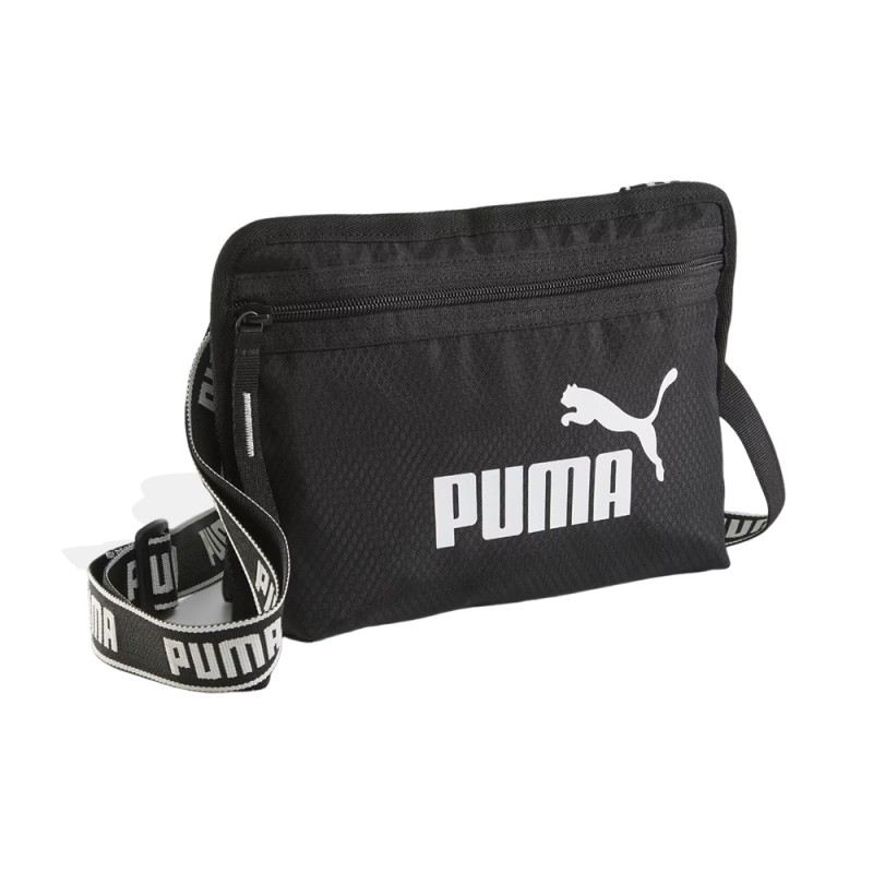 Puma Core Base Shoulder Bag (090271 01)