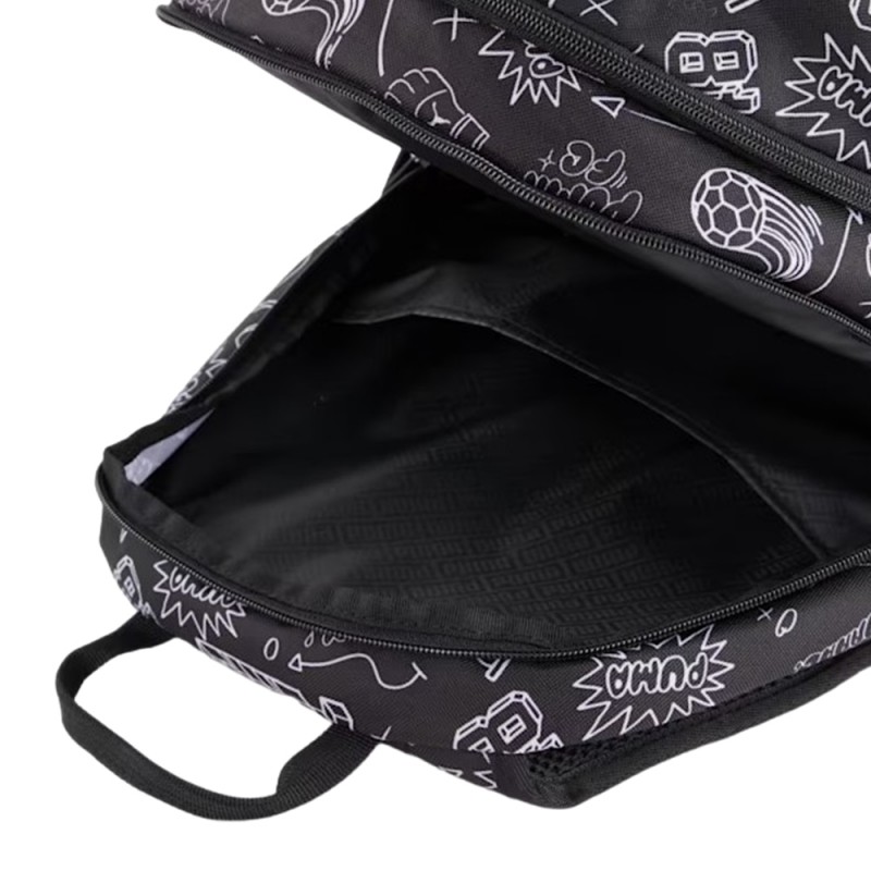 Puma Academy Backpack (090697 06)