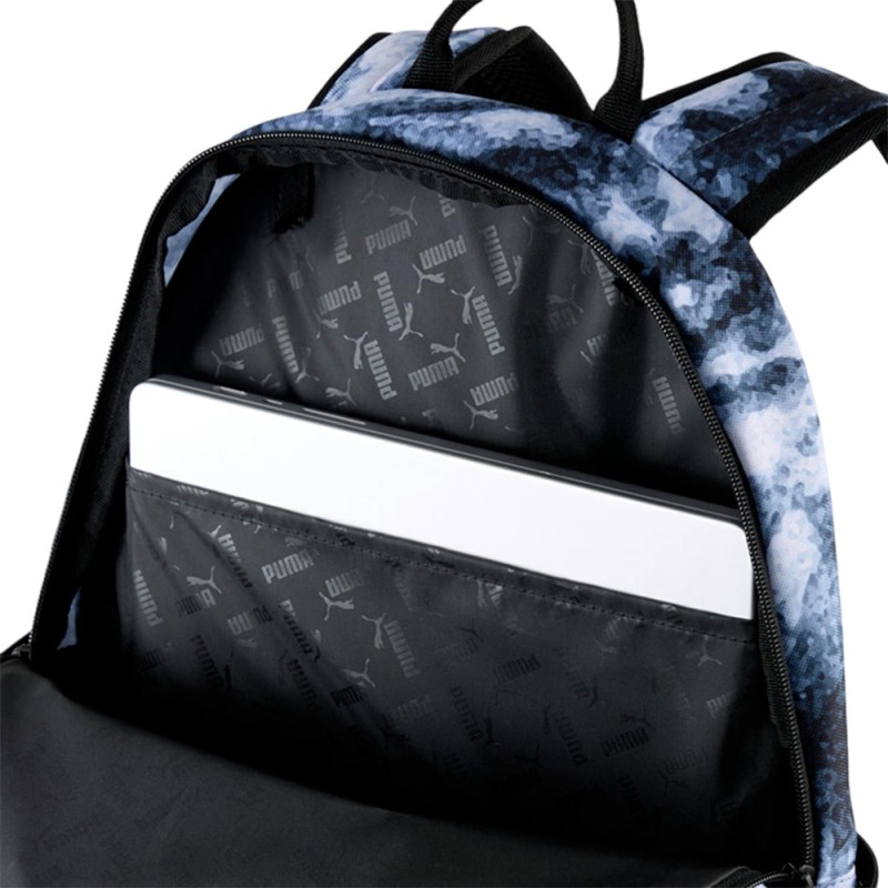 PUMA ACADEMY AOP Backpack (091150 10)