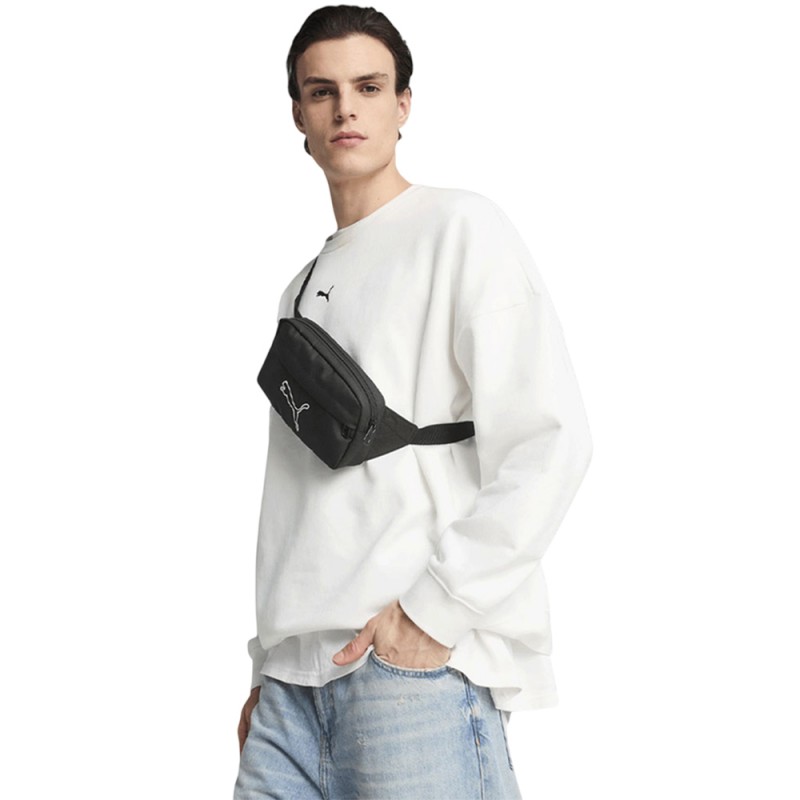 Puma PLUS Waist Bag (091184 01)