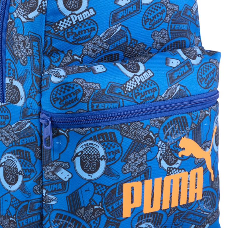 Puma PHASE AOP Small Backpack (091324 03)