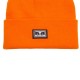 Obey ICON EYES BEANIE (100030132 BRIGHT MARIGOLD)