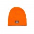 Obey ICON EYES BEANIE (100030132 BRIGHT MARIGOLD)