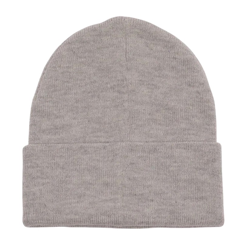 Obey ICON EYES BEANIE (100030132 HEATHER GREY)
