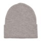 Obey ICON EYES BEANIE (100030132 HEATHER GREY)