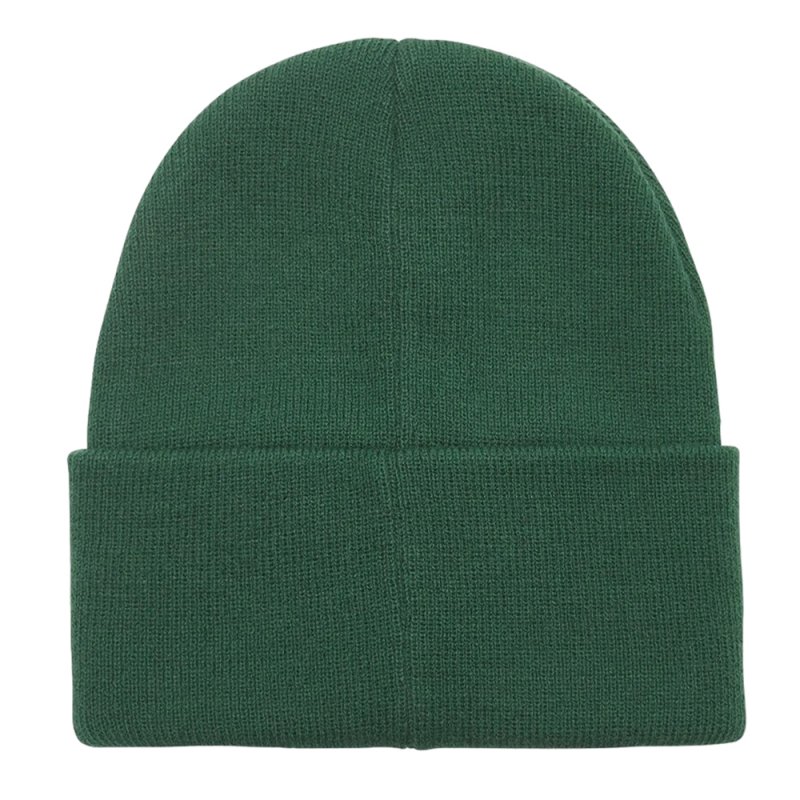 OBEY KARMA BEANIE (100030197 DARK CEDAR)