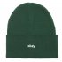 OBEY KARMA BEANIE (100030197 DARK CEDAR)