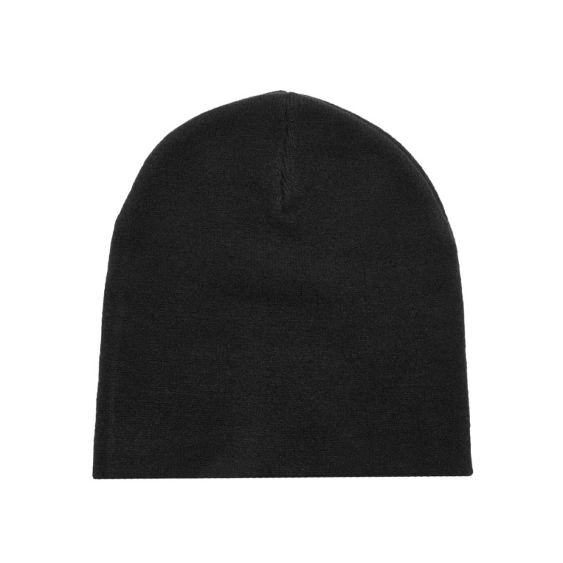 OBEY LABEL BEANIE (100030217 BLK)