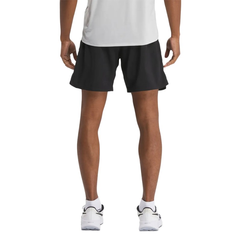 Reebok RUNNING SHORT Σορτς Ανδρ. (100075393M)