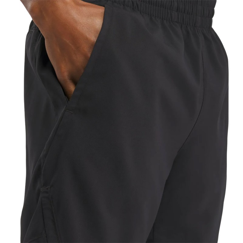 Reebok RUNNING SHORT Σορτς Ανδρ. (100075393M)