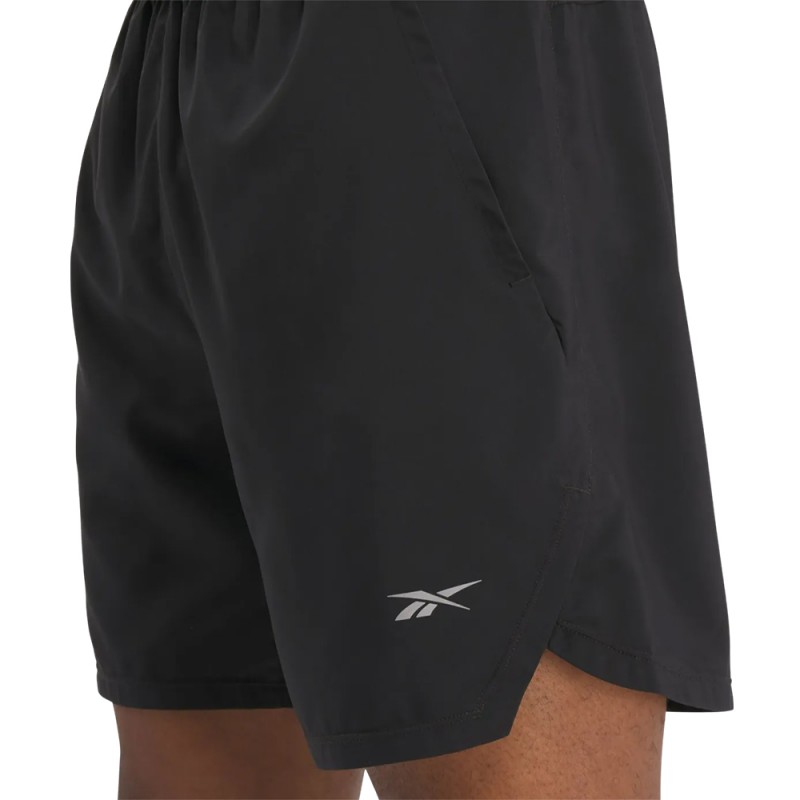 Reebok RUNNING SHORT Σορτς Ανδρ. (100075393M)