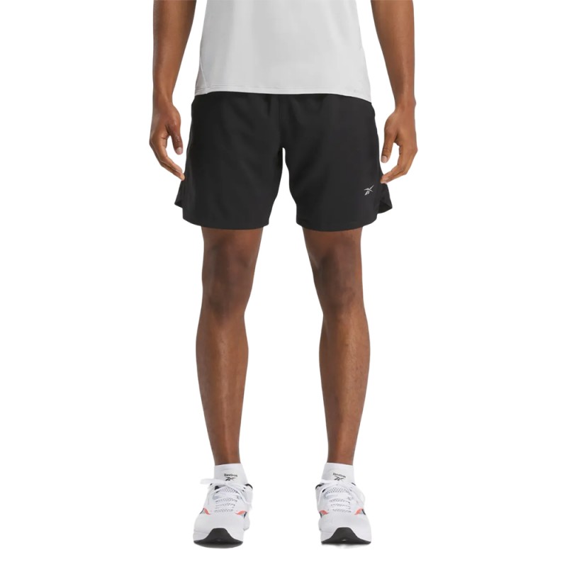 Reebok RUNNING SHORT Σορτς Ανδρ. (100075393M)