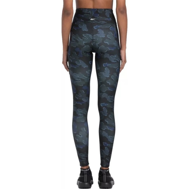 Reebok ID TRAIN CAMO TIGHT Κολάν Γυν (100075419W)