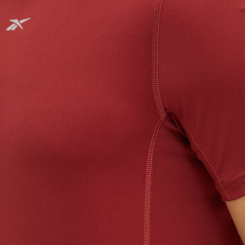 Reebok RUNNING SS SPEEDWICK TEET-SH Μπλούζα Ανδρ. (100205997M)