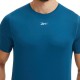 Reebok RUNNING SS SPEEDWICK TEET-SH Μπλούζα Ανδρ. (100205999M)