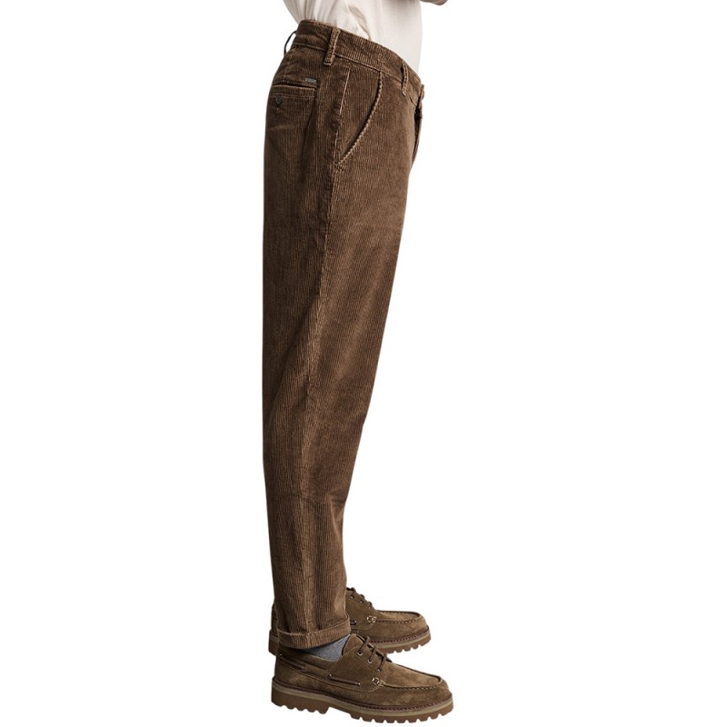 Staff Jeans Culton Tapered Man Pant (5-673.1010.FA.054 N0197)