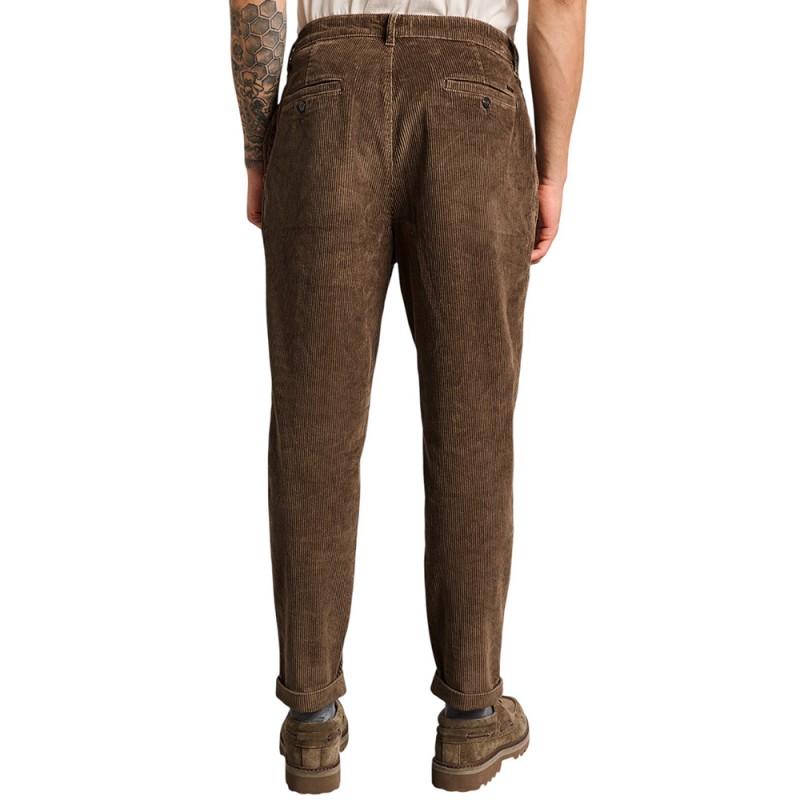 Staff Jeans Culton Tapered Man Pant (5-673.1010.FA.054 N0197)