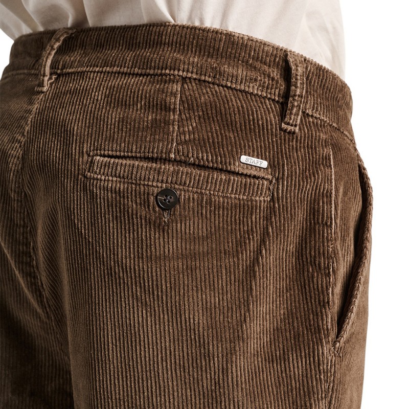 Staff Jeans Culton Tapered Man Pant (5-673.1010.FA.054 N0197)