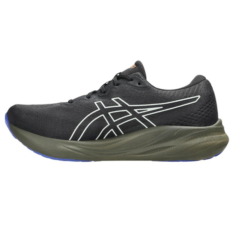 Asics GEL-PULSE 15 GTX Υπόδ.Ανδρ.Εισ. (1011B781 003)