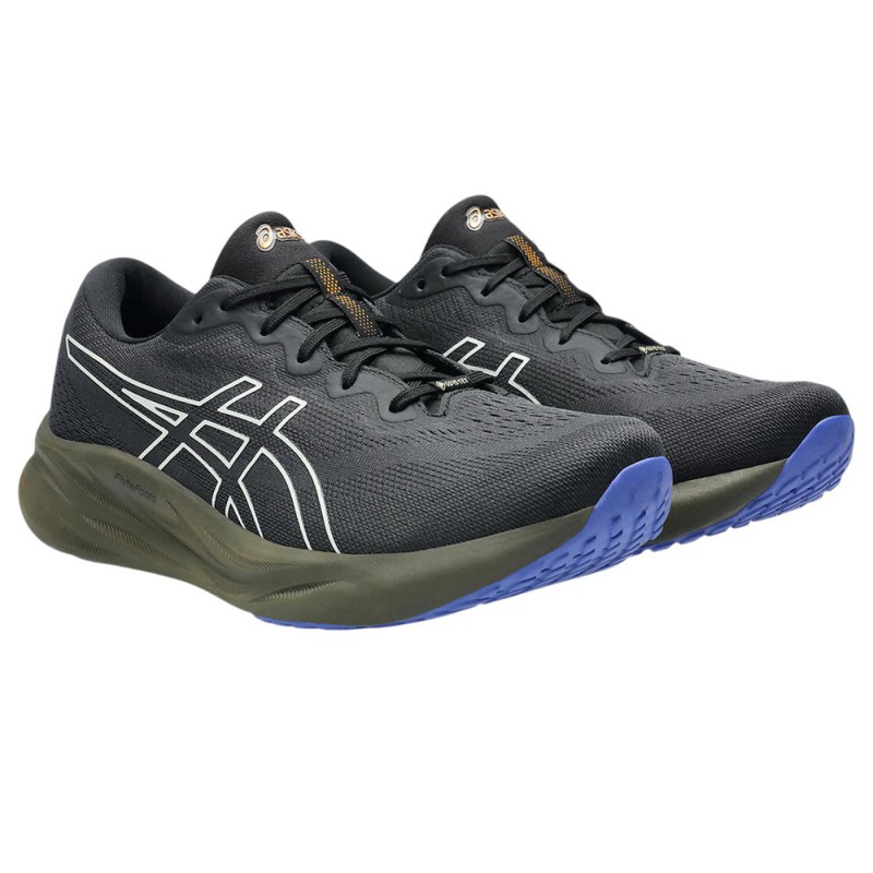 Asics GEL-PULSE 15 GTX Υπόδ.Ανδρ.Εισ. (1011B781 003)