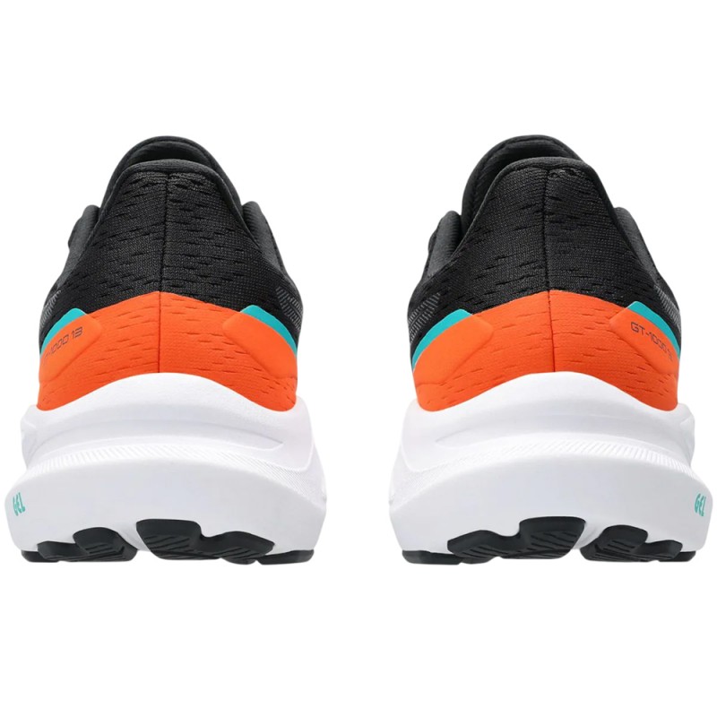 Asics GT-1000 13 GS Υποδ.Εφηβ. (1014A343 007)