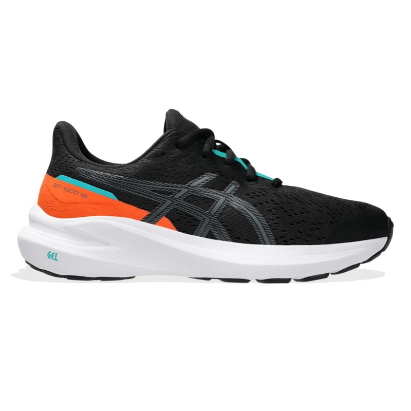 Asics GT-1000 13 GS Υποδ.Εφηβ. (1014A343 007)