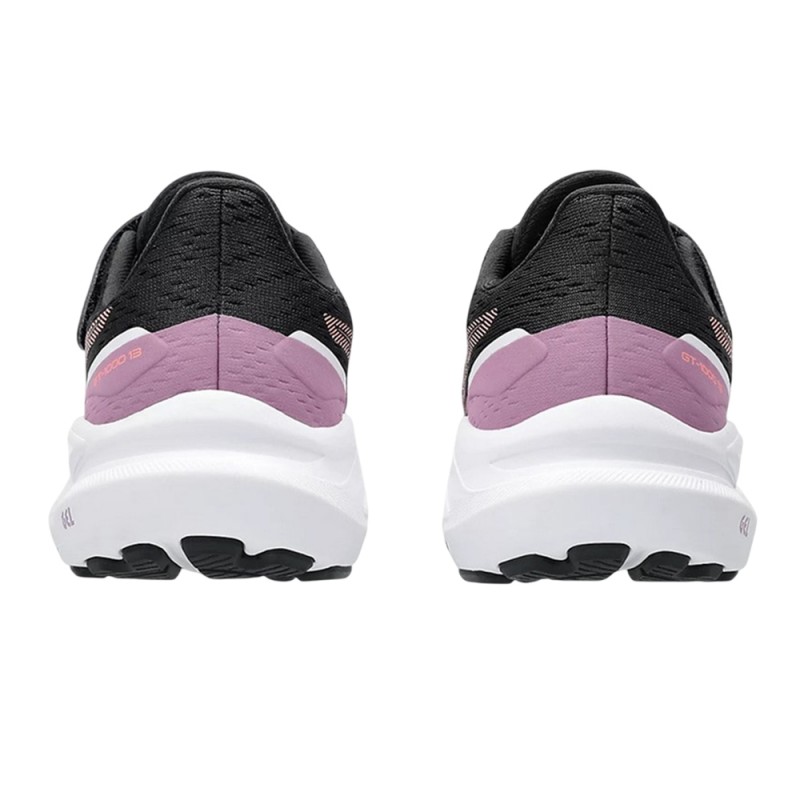 Asics GT-1000 13 PS Υποδ.Παιδ. (1014A344 006)