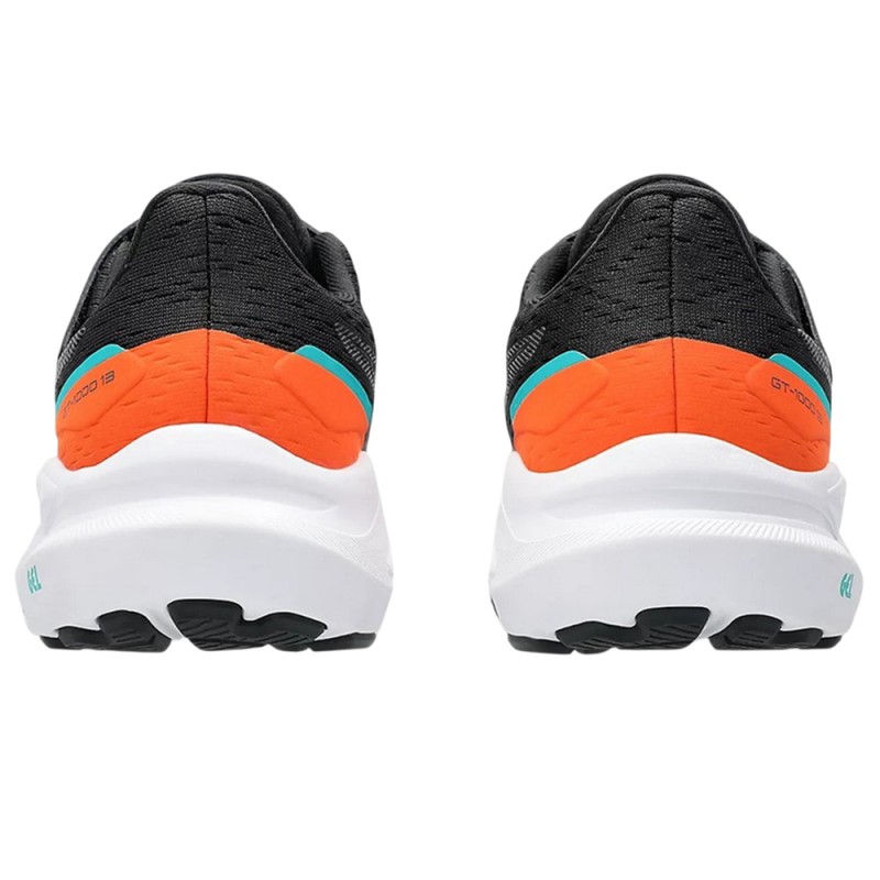 Asics GT-1000 13 PS Υποδ.Παιδ. (1014A344 007)