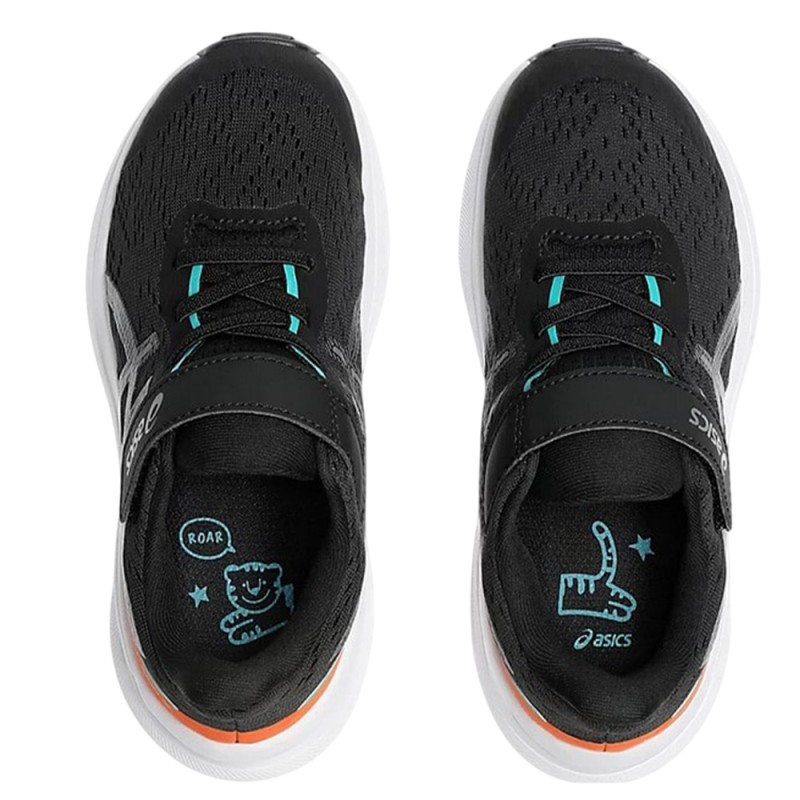 Asics GT-1000 13 PS Υποδ.Παιδ. (1014A344 007)