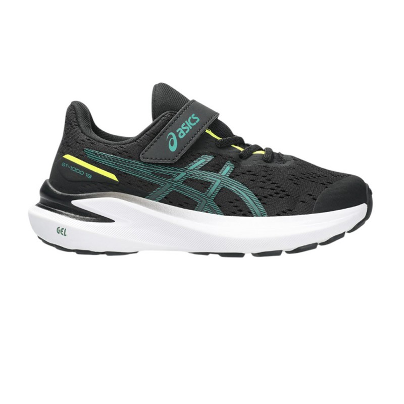 Asics GT-1000 13 PS Υποδ.Παιδ.Εισ. (1014A344 008)