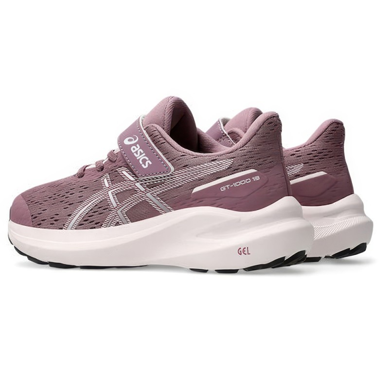 Asics GT-1000 13 PS Υποδ. (1014A344 500)