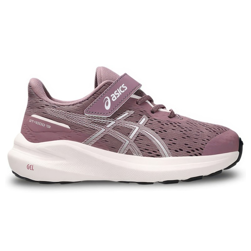 Asics GT-1000 13 PS Υποδ. (1014A344 500)